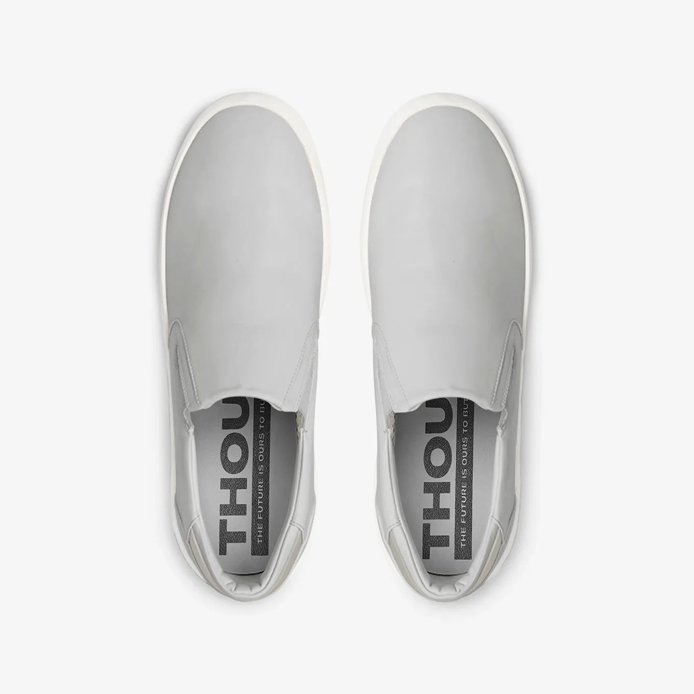 Women's Slip On | Stone