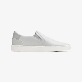 Women's Slip On | Stone